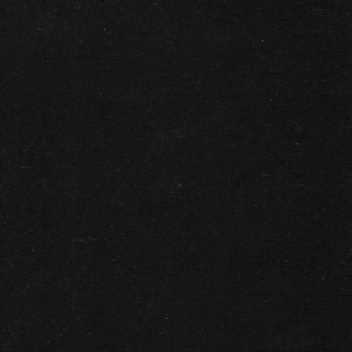 Black | Own Skin Double-Brushed P|S Jersey