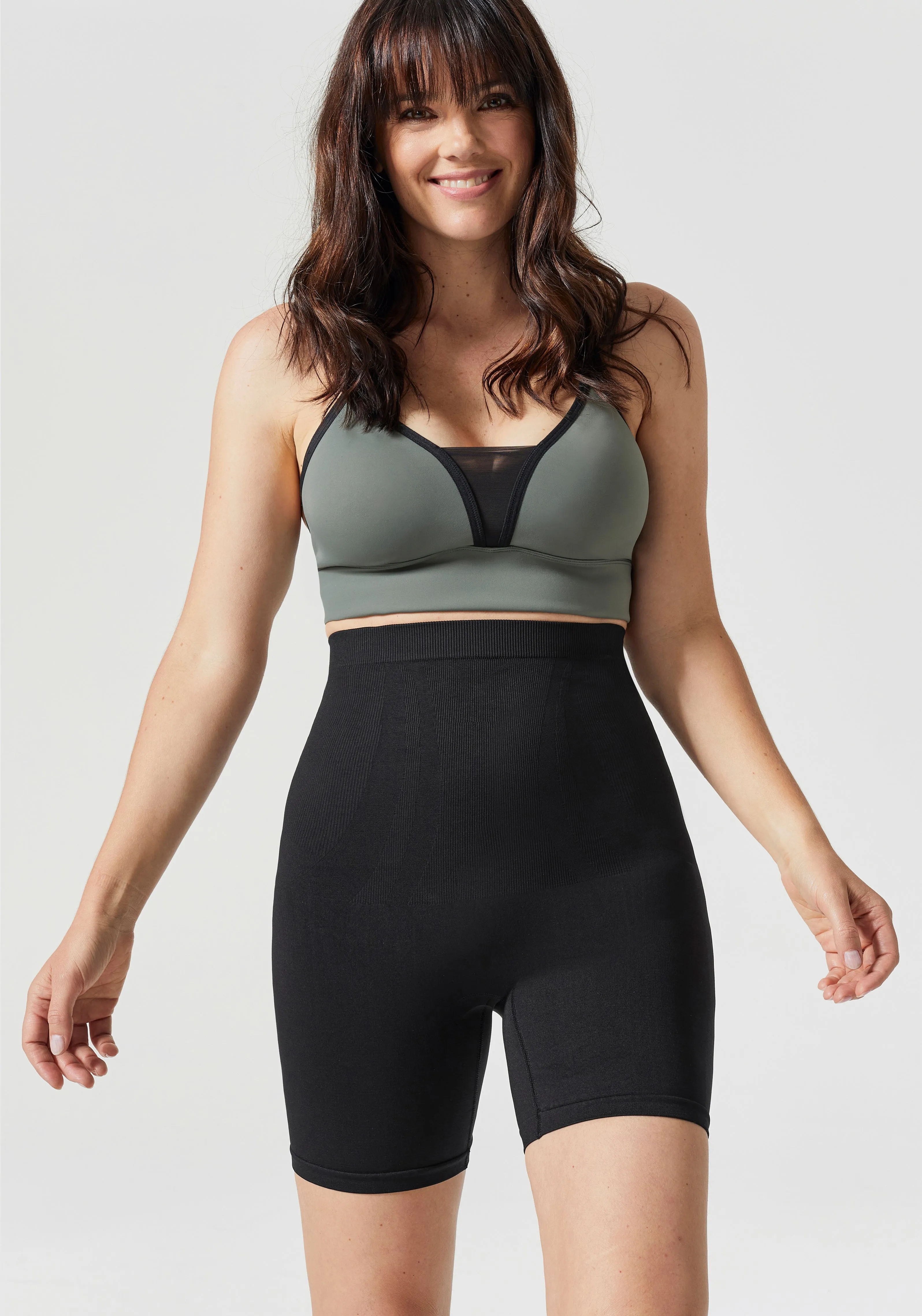 BLANQI® Everyday™ Postpartum Belly Support Girlshort