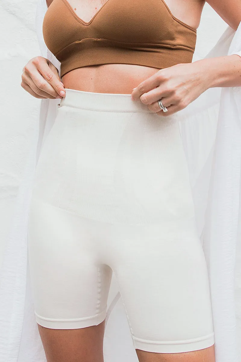 BLANQI® Everyday™ Postpartum Belly Support Girlshort
