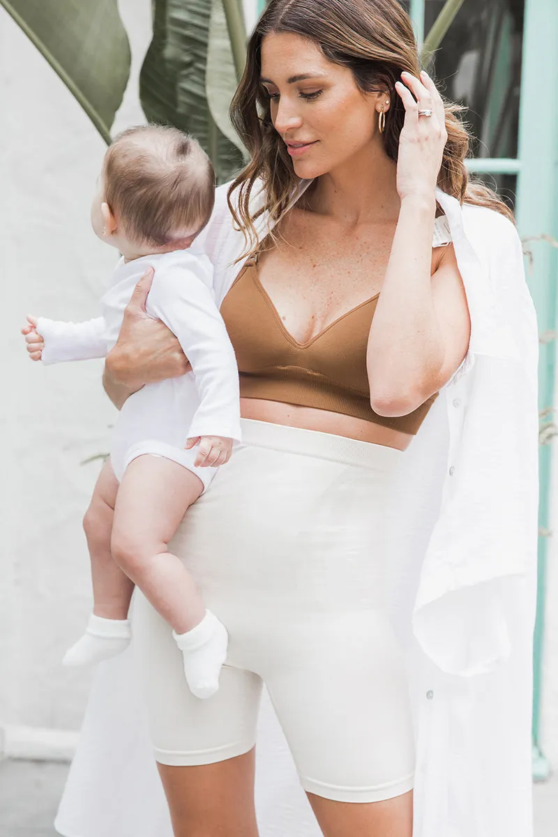 BLANQI® Everyday™ Postpartum Belly Support Girlshort