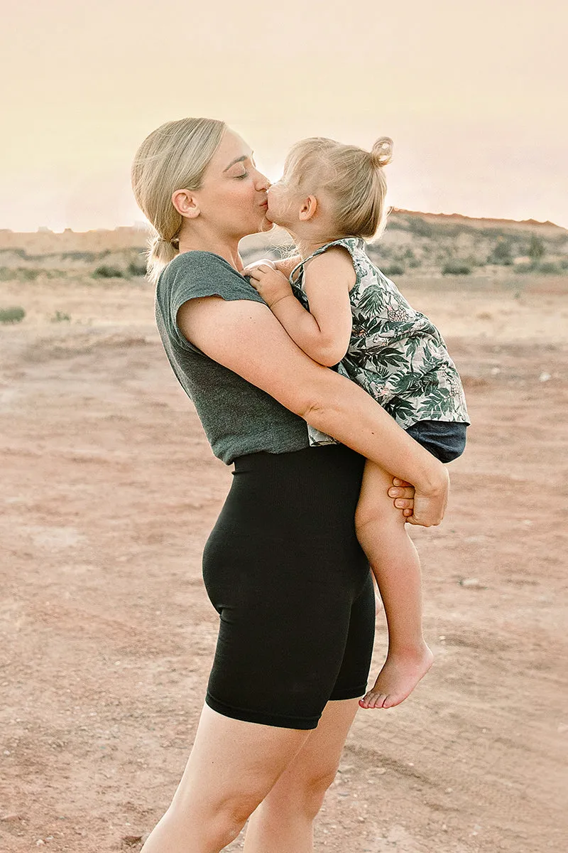 BLANQI® Everyday™ Postpartum Belly Support Girlshort