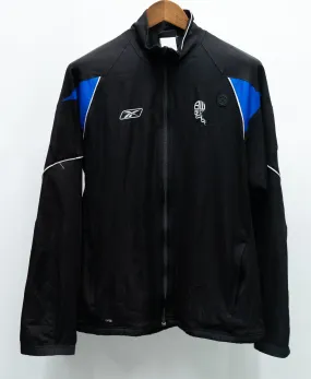 Bolton Wanderers 2005 Track Jacket (L)