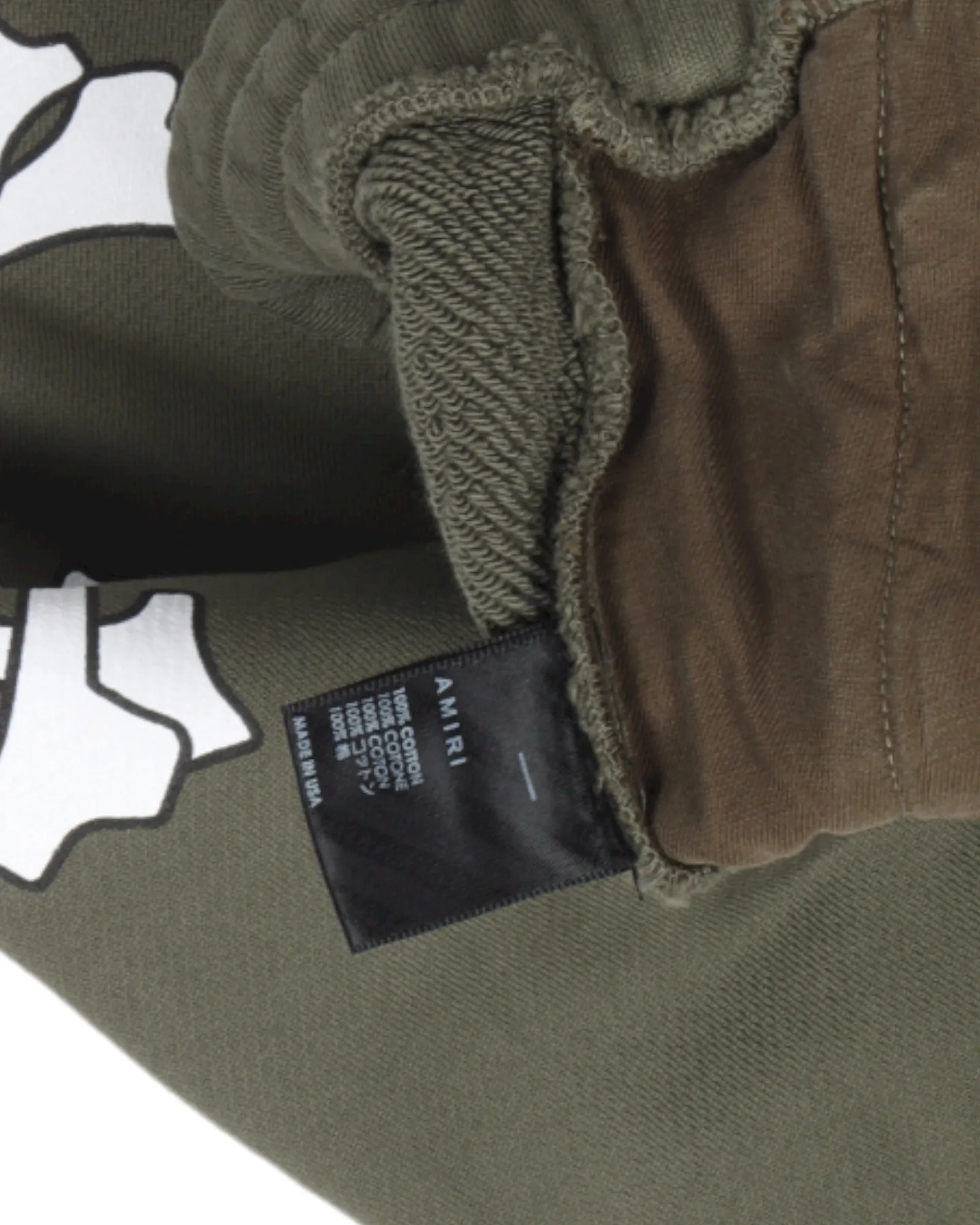 Bones Sweatpants