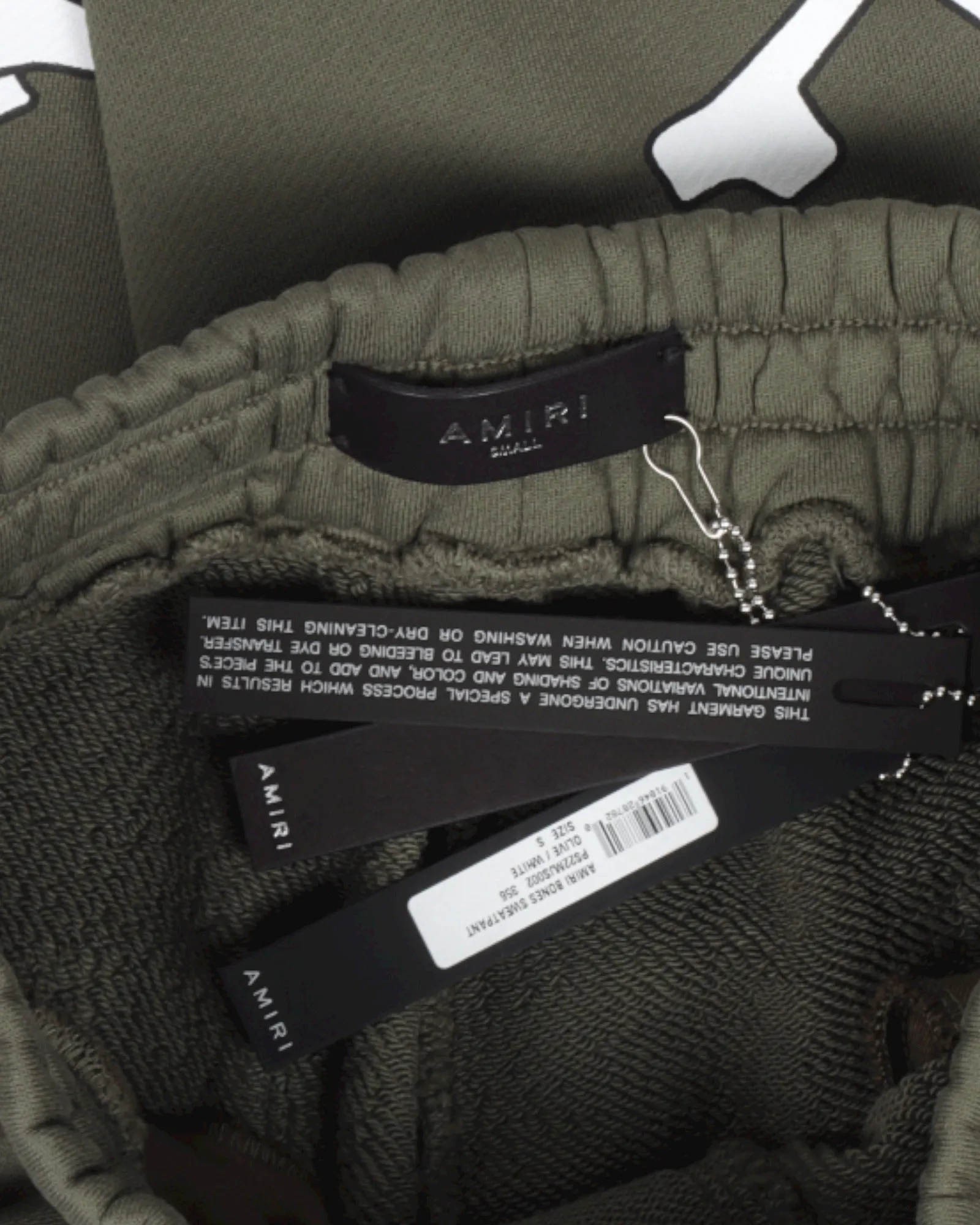 Bones Sweatpants