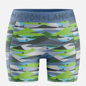 Bria 2.0 Boxer Brief - Kananaskis