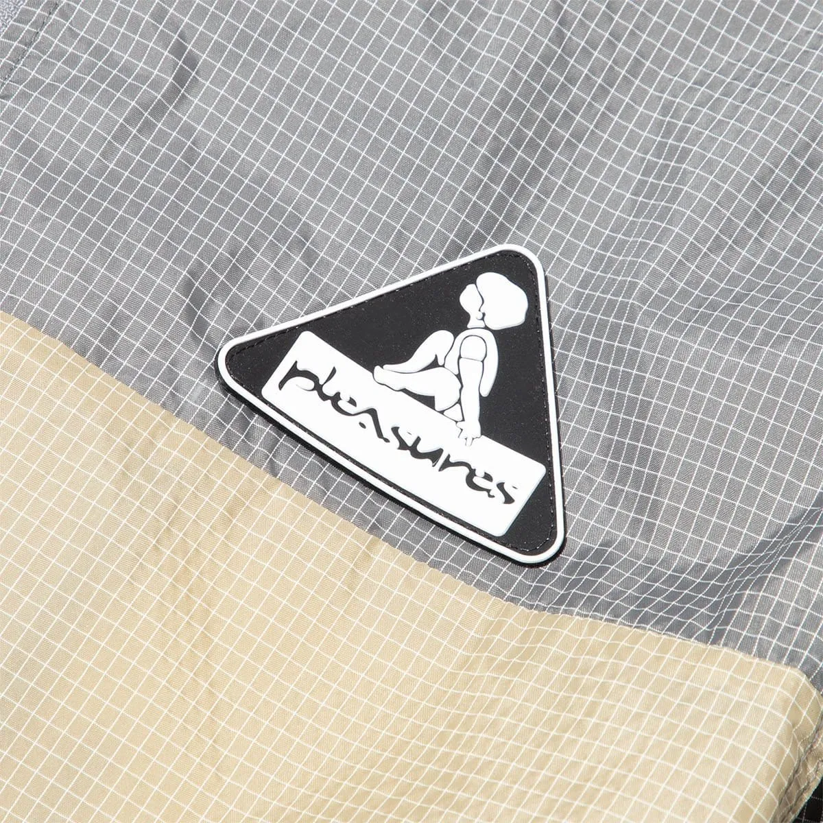 BRICK TECH TRACK JACKET