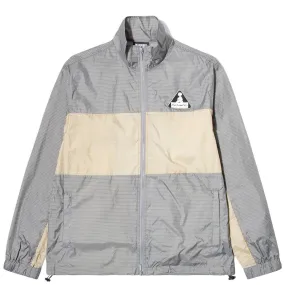 BRICK TECH TRACK JACKET