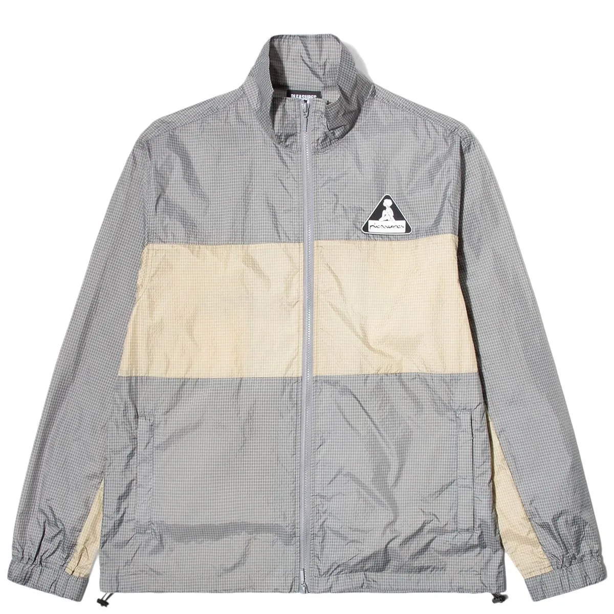 BRICK TECH TRACK JACKET