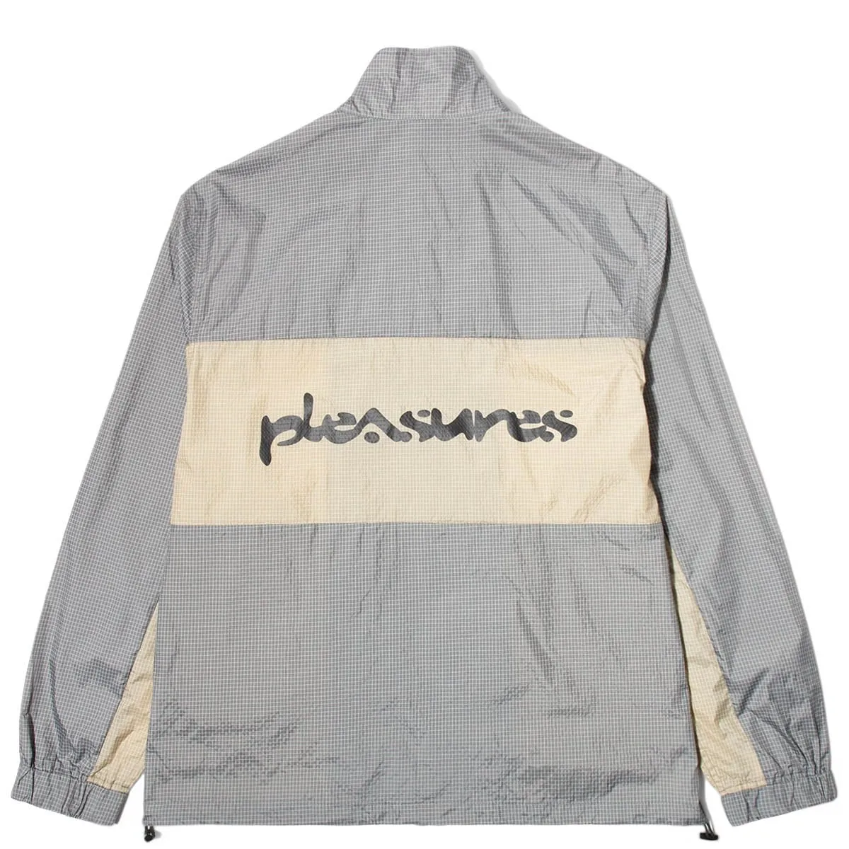 BRICK TECH TRACK JACKET