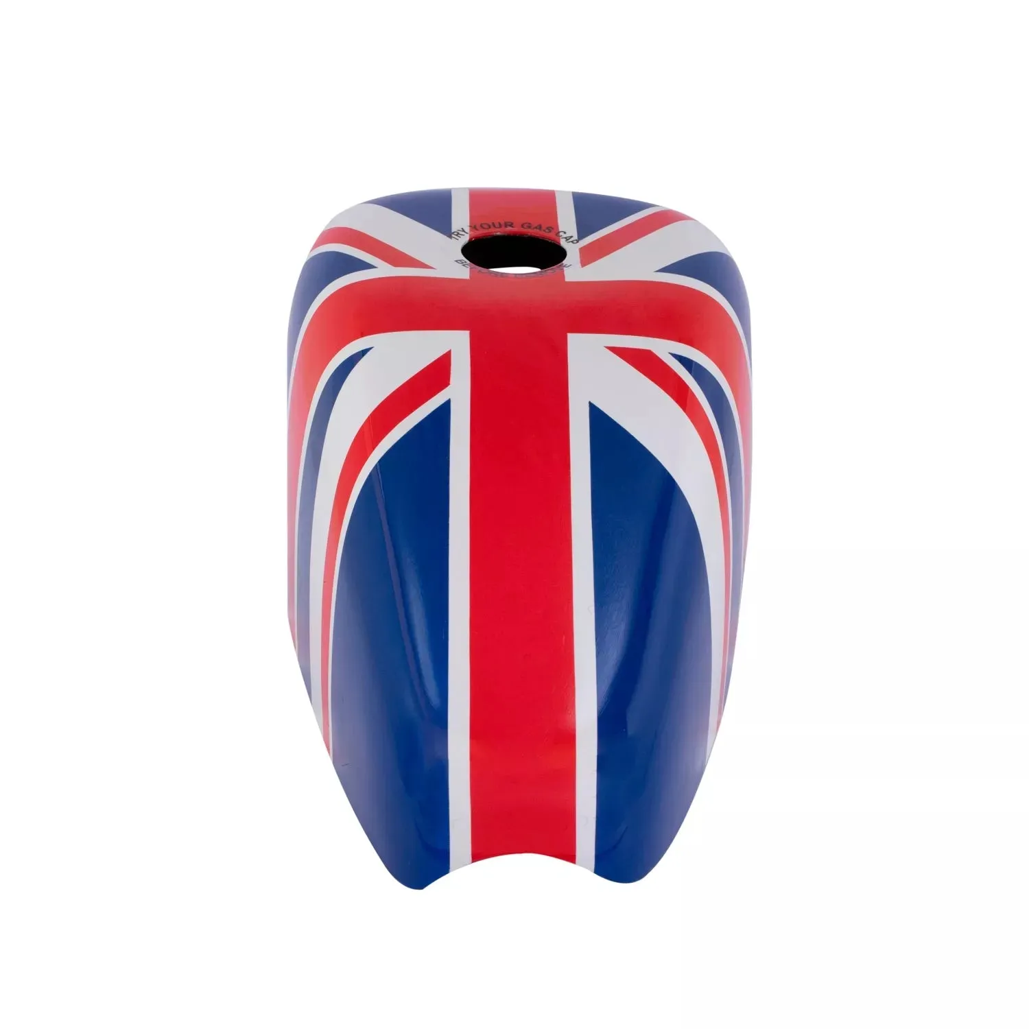 BRITISH FLAG - Royal Enfield