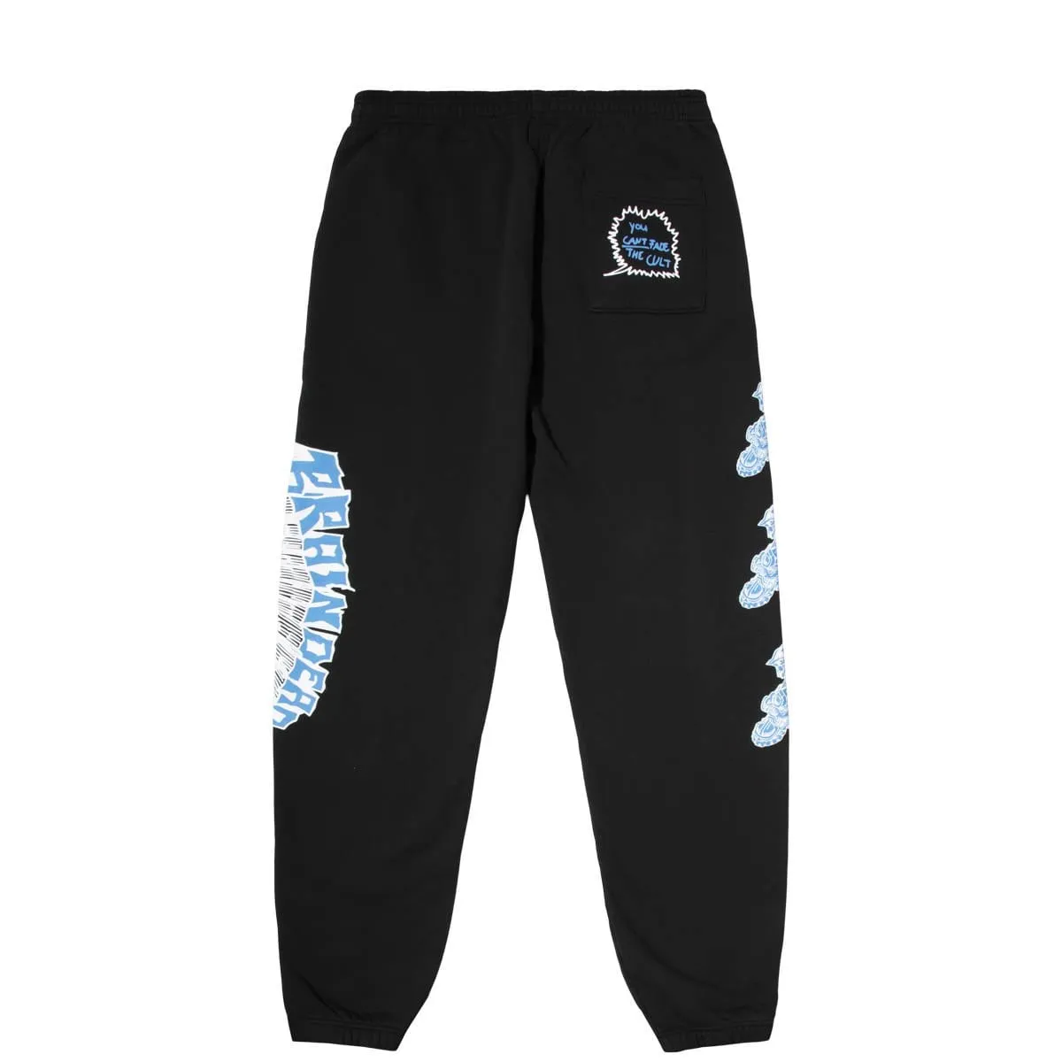 BROLIC SWEATPANTS