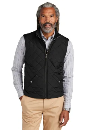 Brooks Brothers Quilted Vest. BB18602