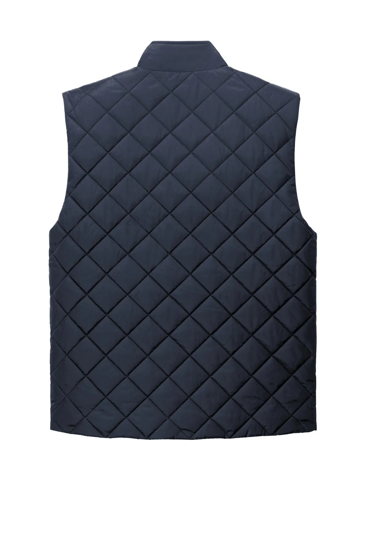 Brooks Brothers Quilted Vest. BB18602
