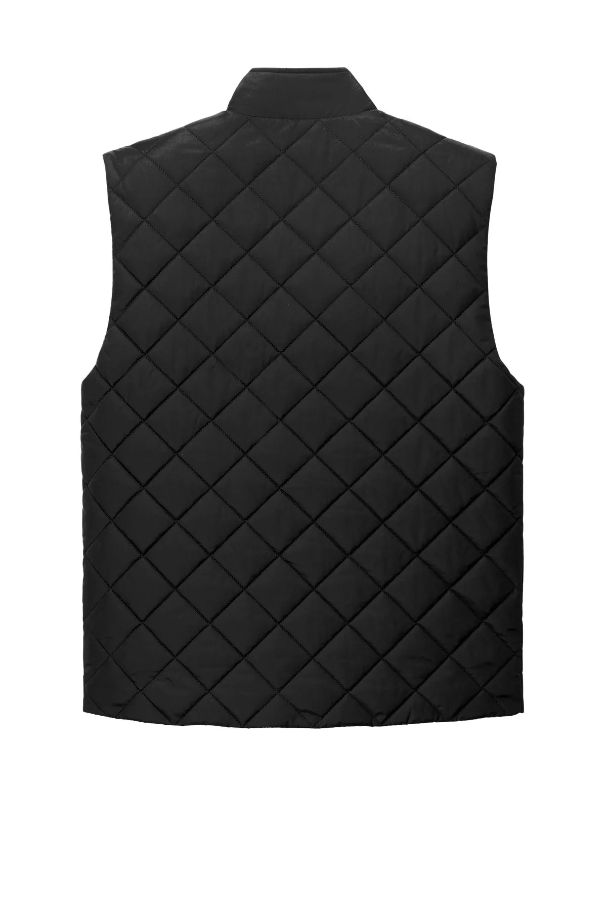 Brooks Brothers Quilted Vest. BB18602