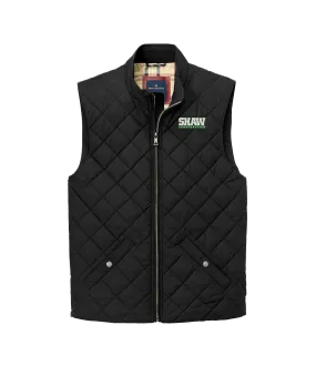 Brooks Brothers® Quilted Vest (Gift)