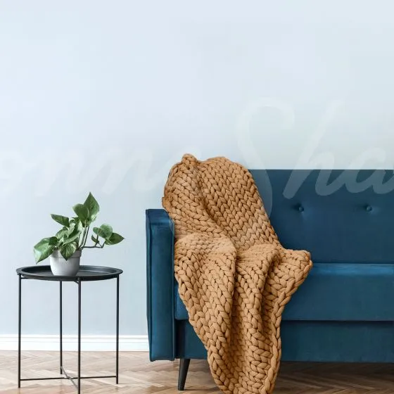 Brown Bear Cabin Quilted Collection