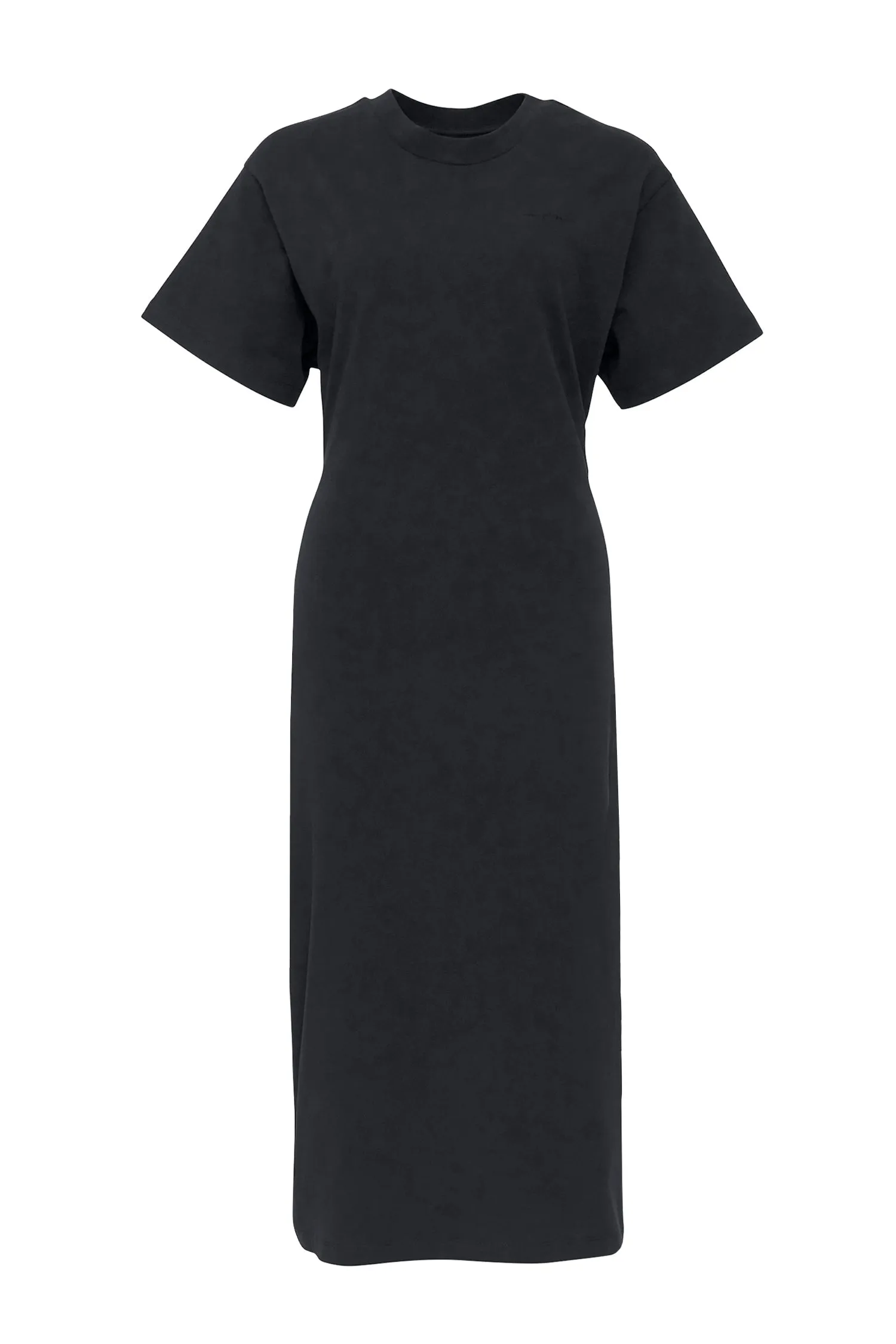 Bunta Dress Black