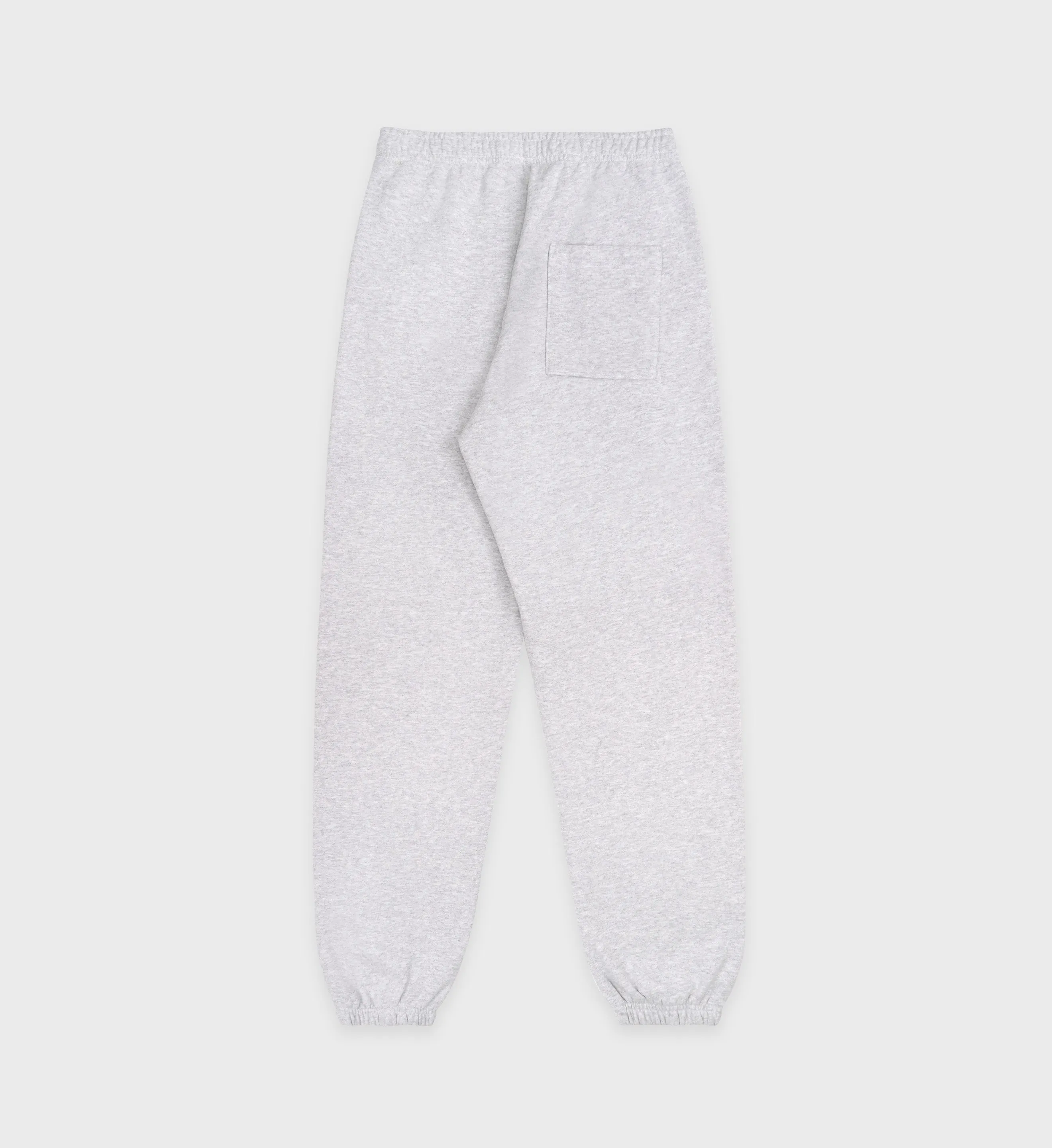Buoy Sweatpants - Heather Gray/Navy