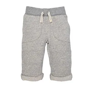 Burt's Bees Baby Baby Boys' Organic Knit Pant