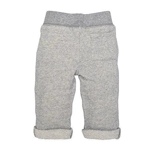 Burt's Bees Baby Baby Boys' Organic Knit Pant