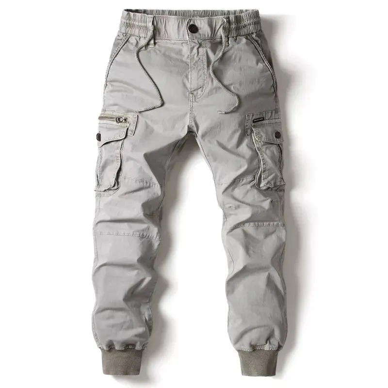 Caleb - Komfortable Herren Cargo Shorts im lässigen Look