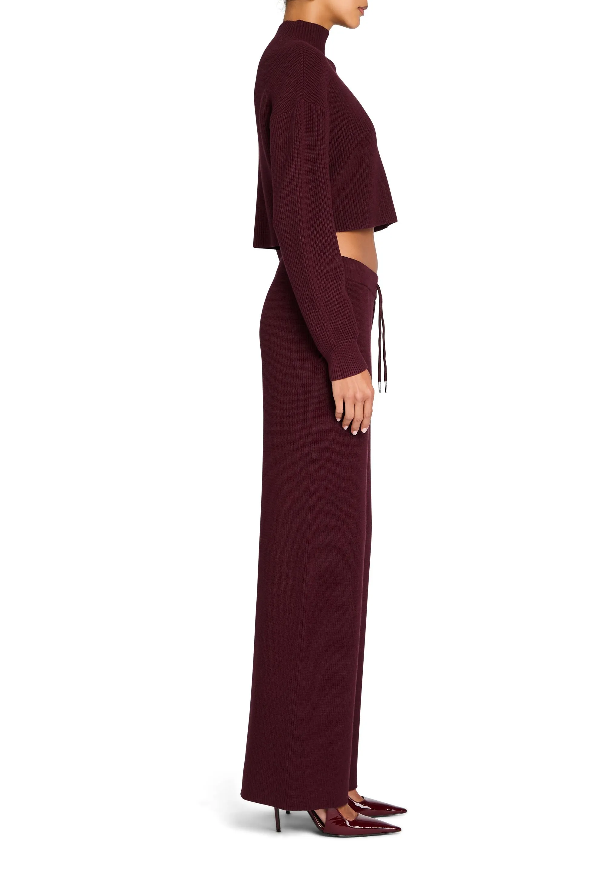 Camila Sweatpant