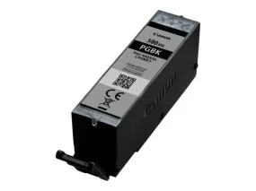Canon Ink Tank Pgi-580Pgbk Xxl - Black