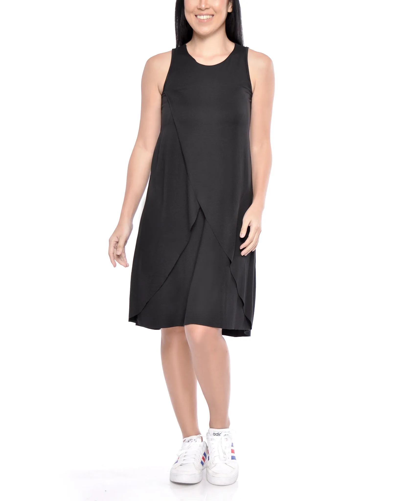 Casey Nursing Dress