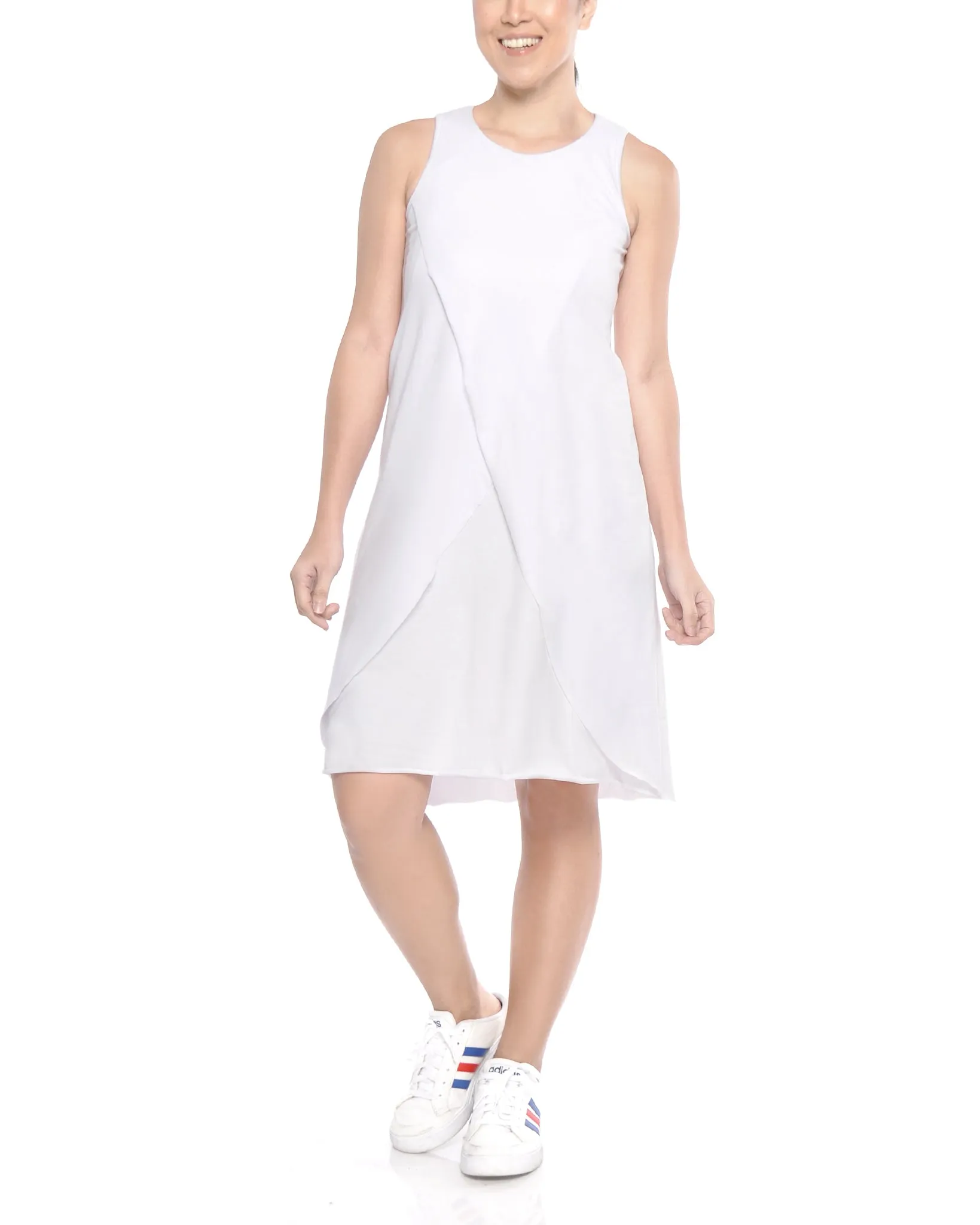 Casey Nursing Dress