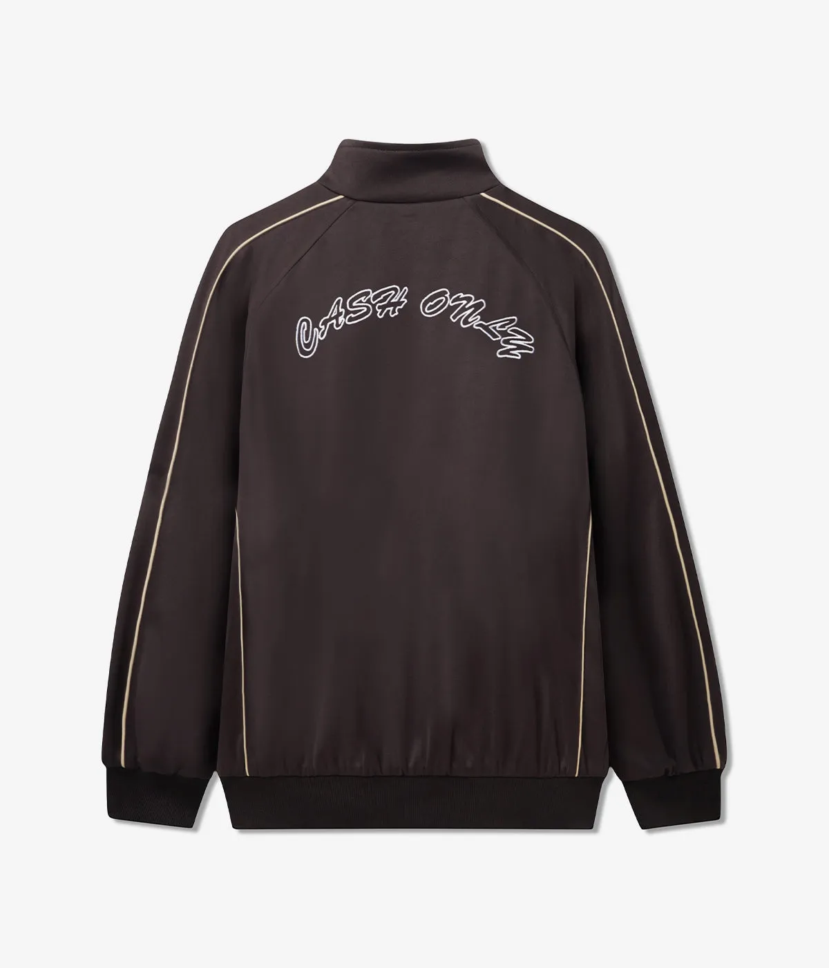 Cash Only Satriale Track Jacket