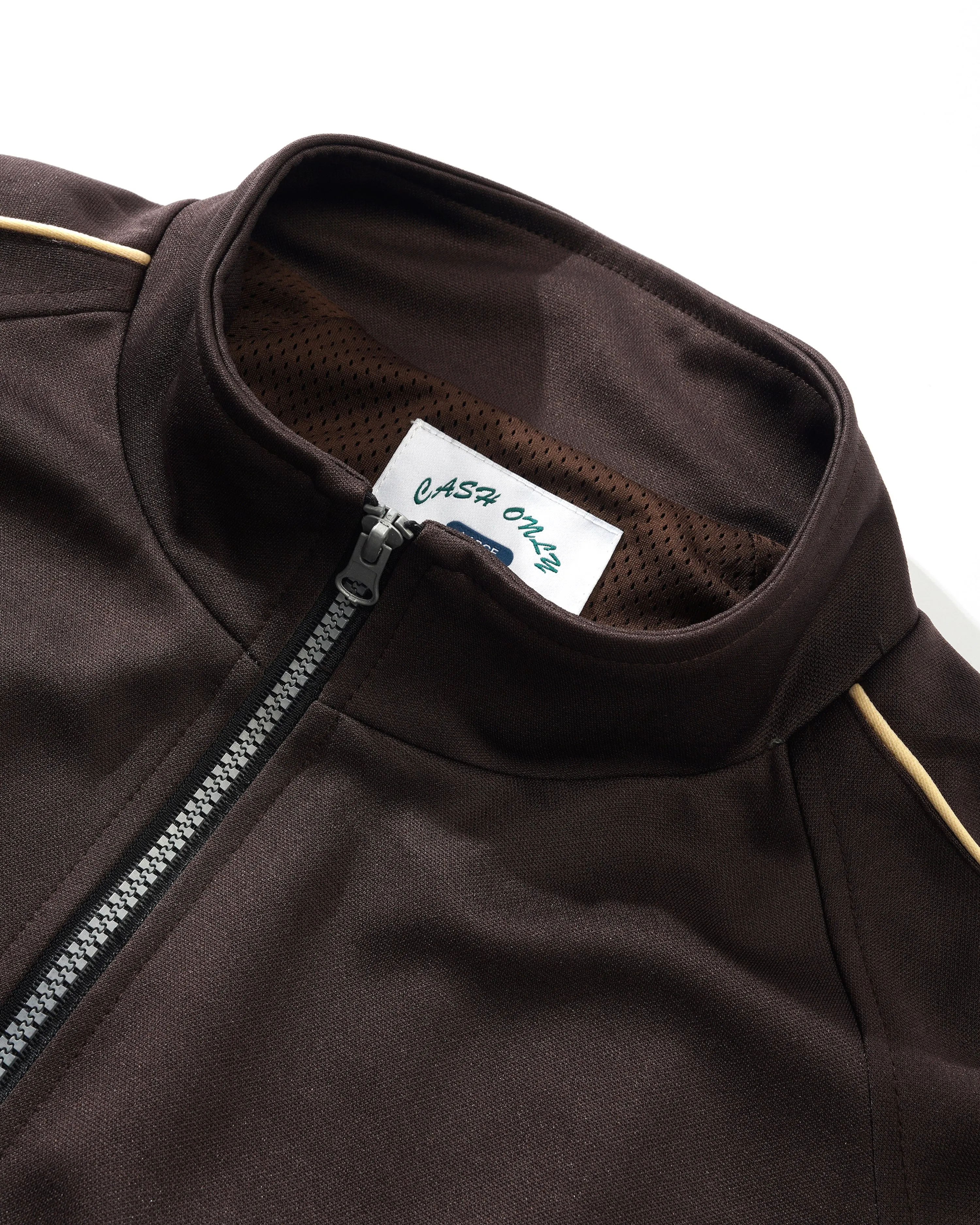 Cash Only Satriale Track Jacket