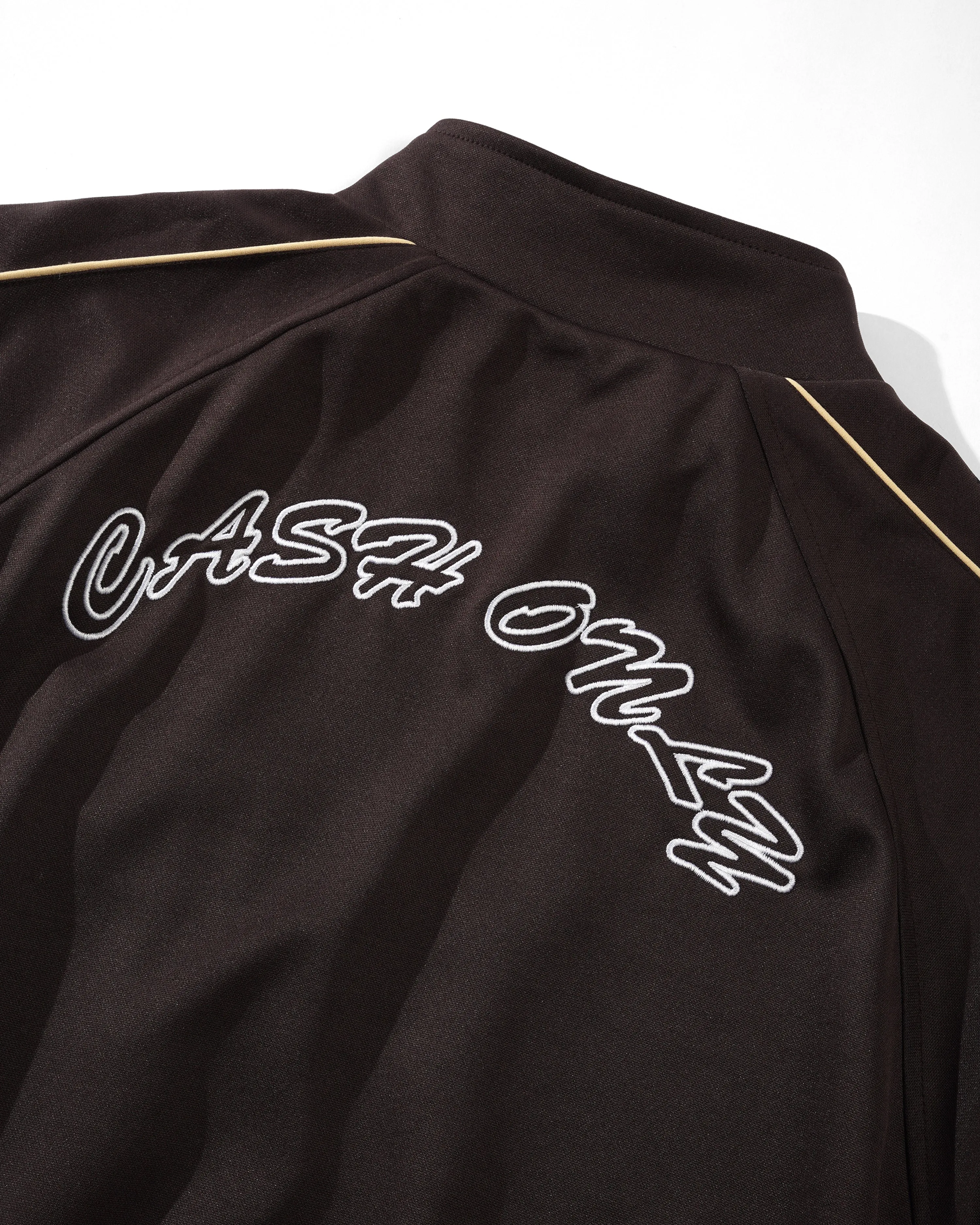 Cash Only Satriale Track Jacket