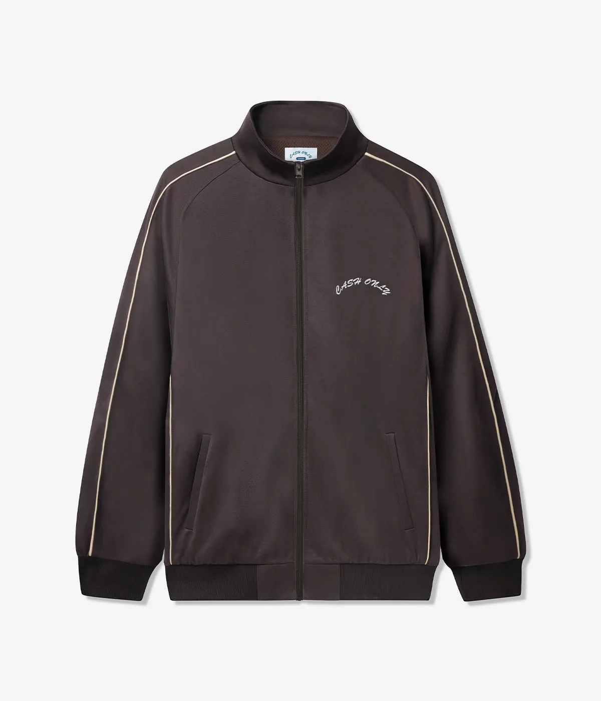 Cash Only Satriale Track Jacket