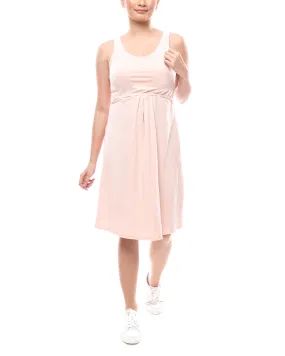 Cecilia Nursing Dress