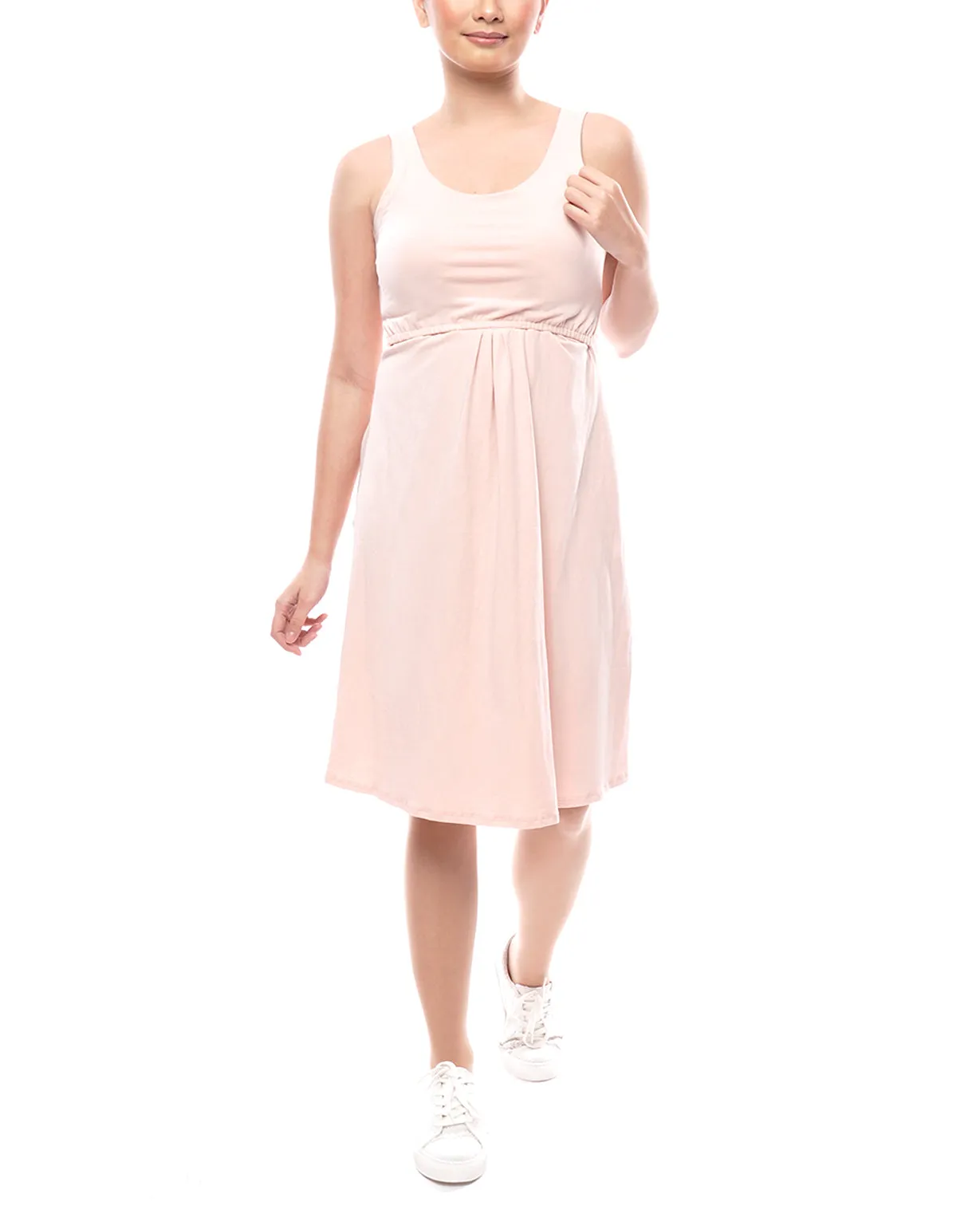 Cecilia Nursing Dress