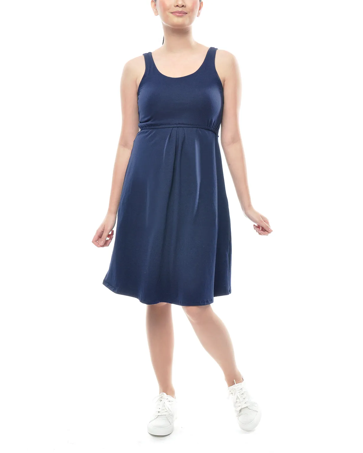 Cecilia Nursing Dress