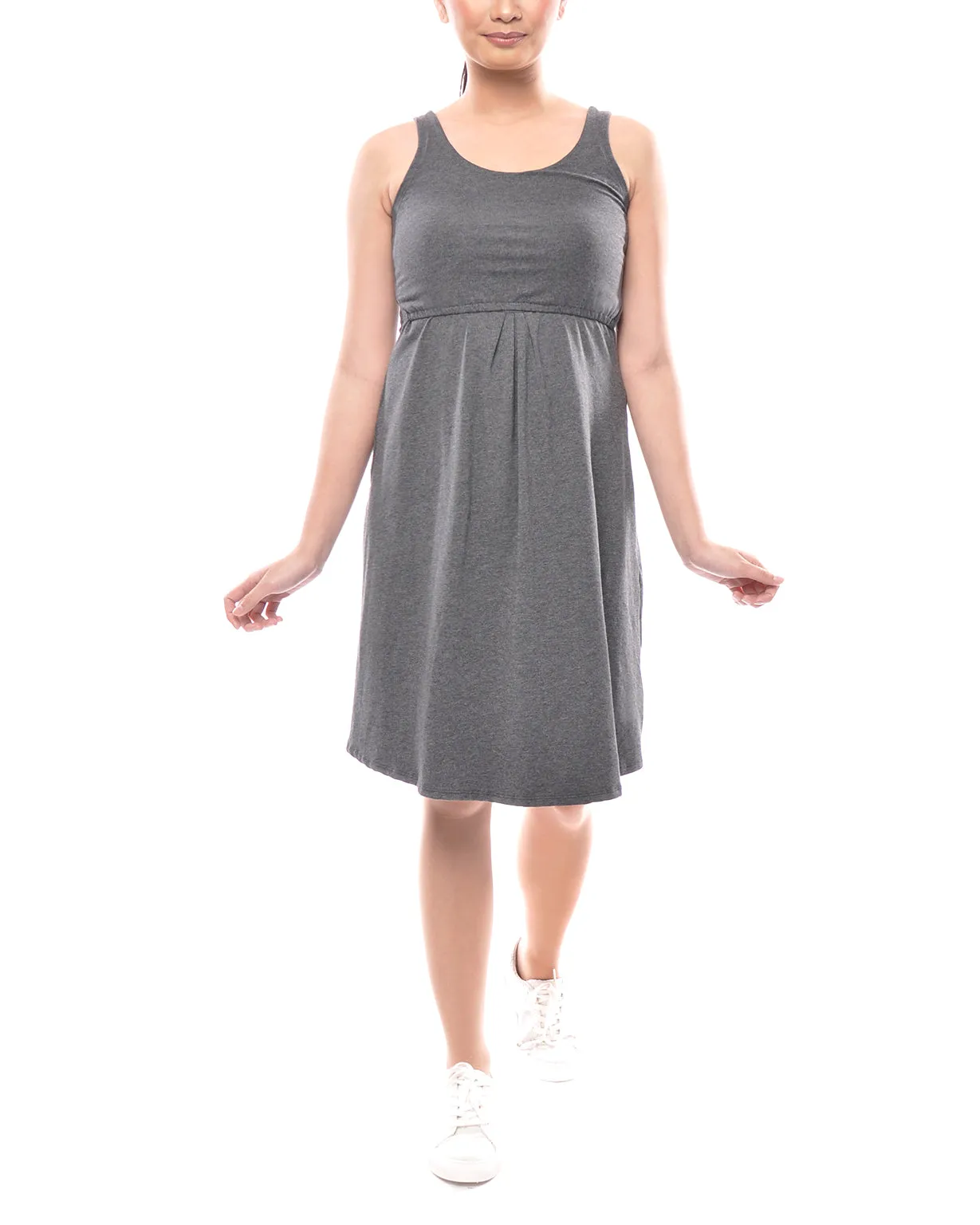 Cecilia Nursing Dress