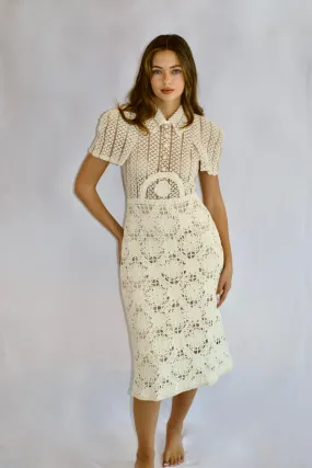 Celia Midi Dress