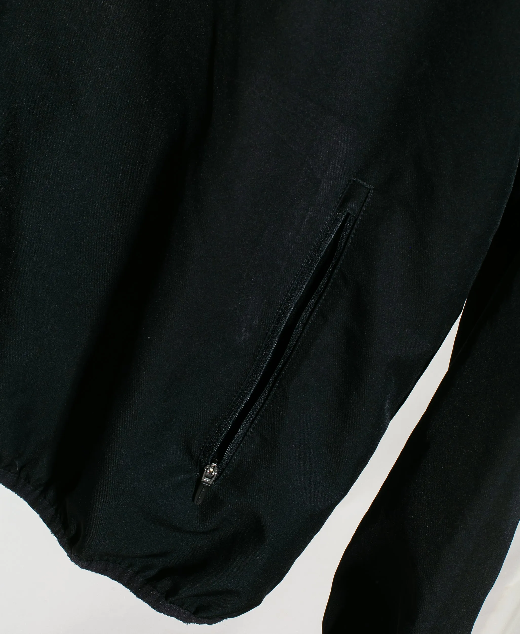 Celtic 1/4 Zip Windbreaker (M)