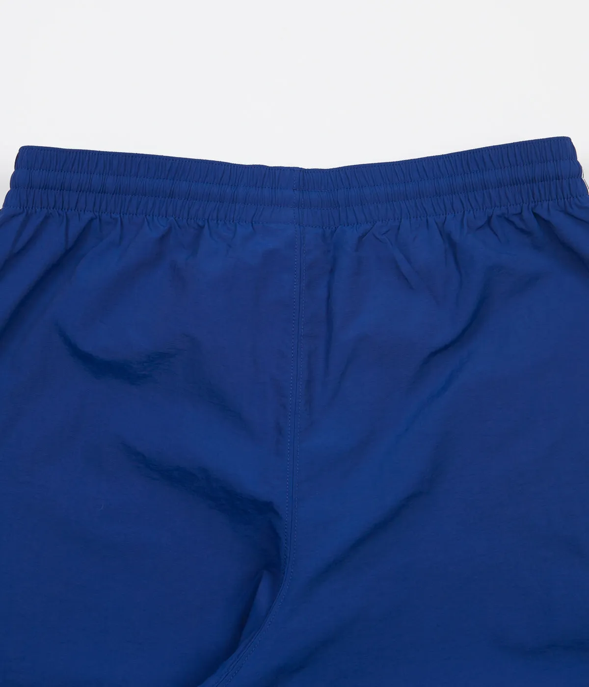 Champion Logo Tape Sweatpants - Blue