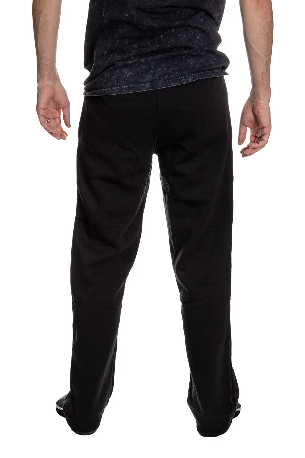 Chicago Blackhawks Premium Fleece Sweatpants