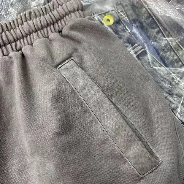 Classic Rope Pulling Training Shorts