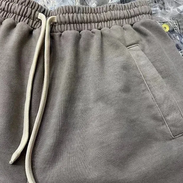 Classic Rope Pulling Training Shorts