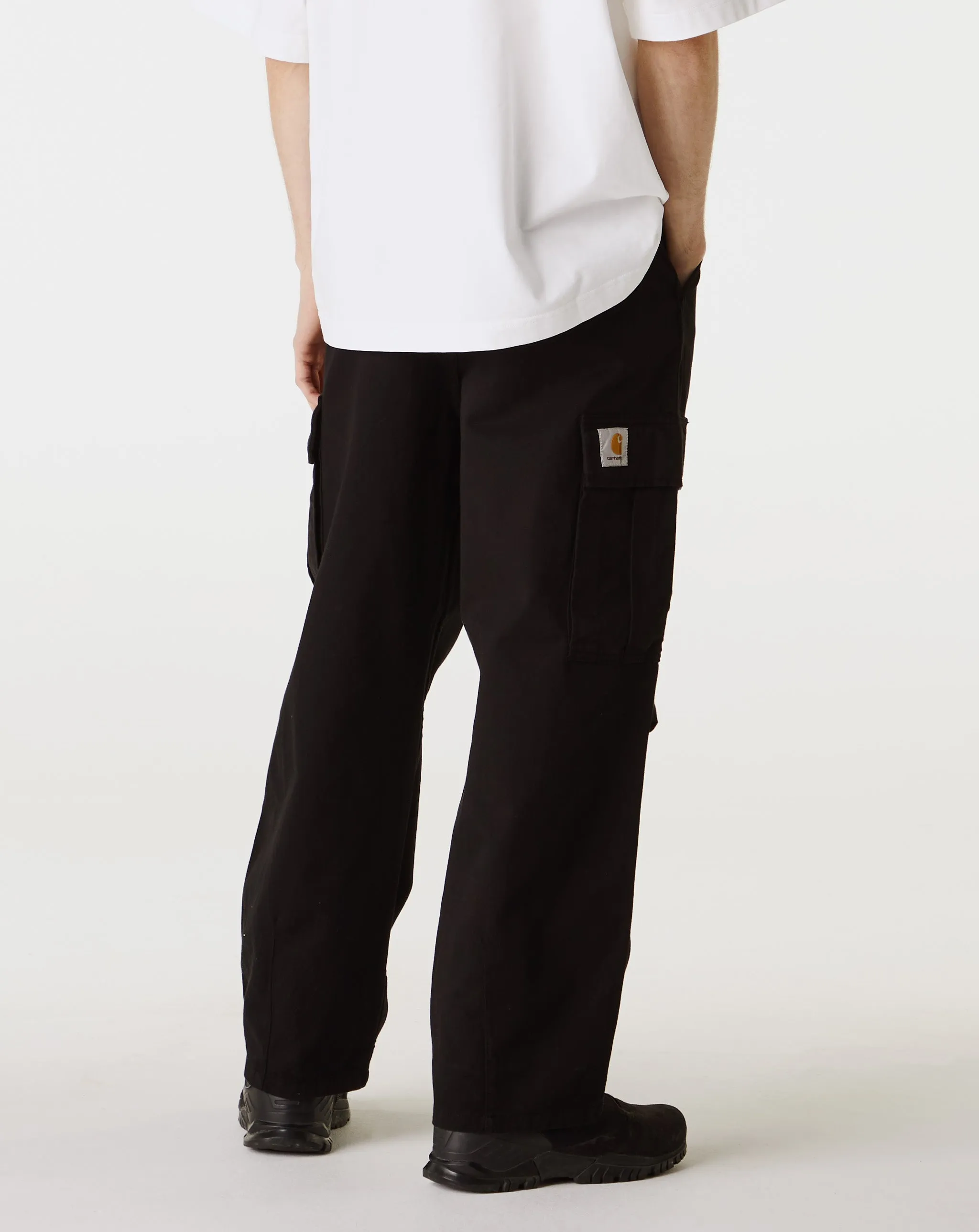 Cole Cargo Pants