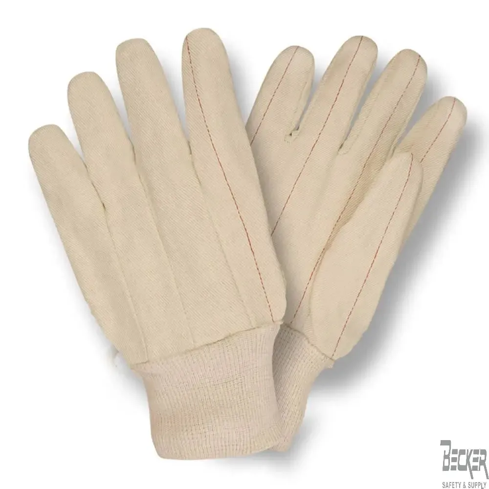 CORDOVA -  18oz Double Palm Nap In Knitwrist