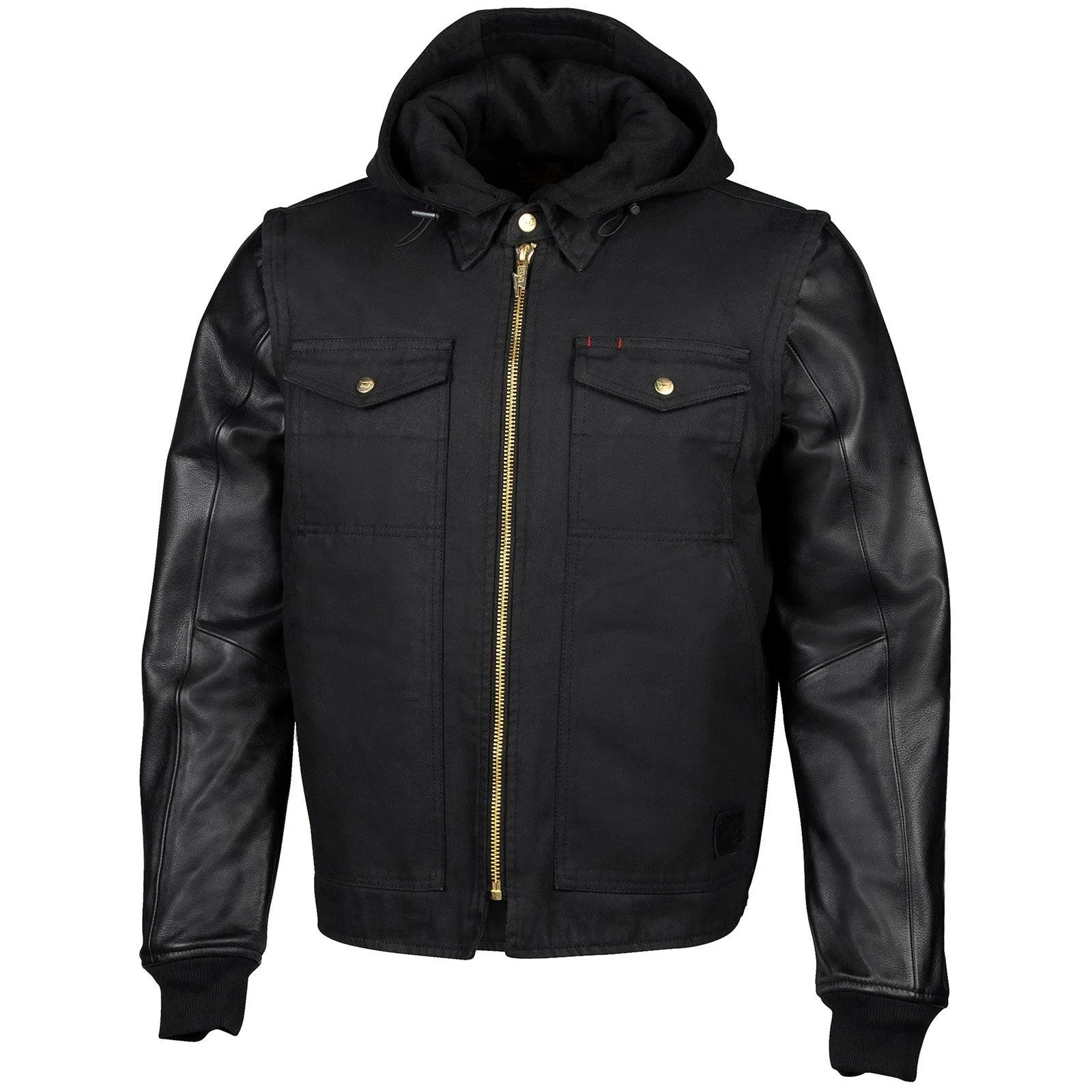Cortech The Convert Vest - Black