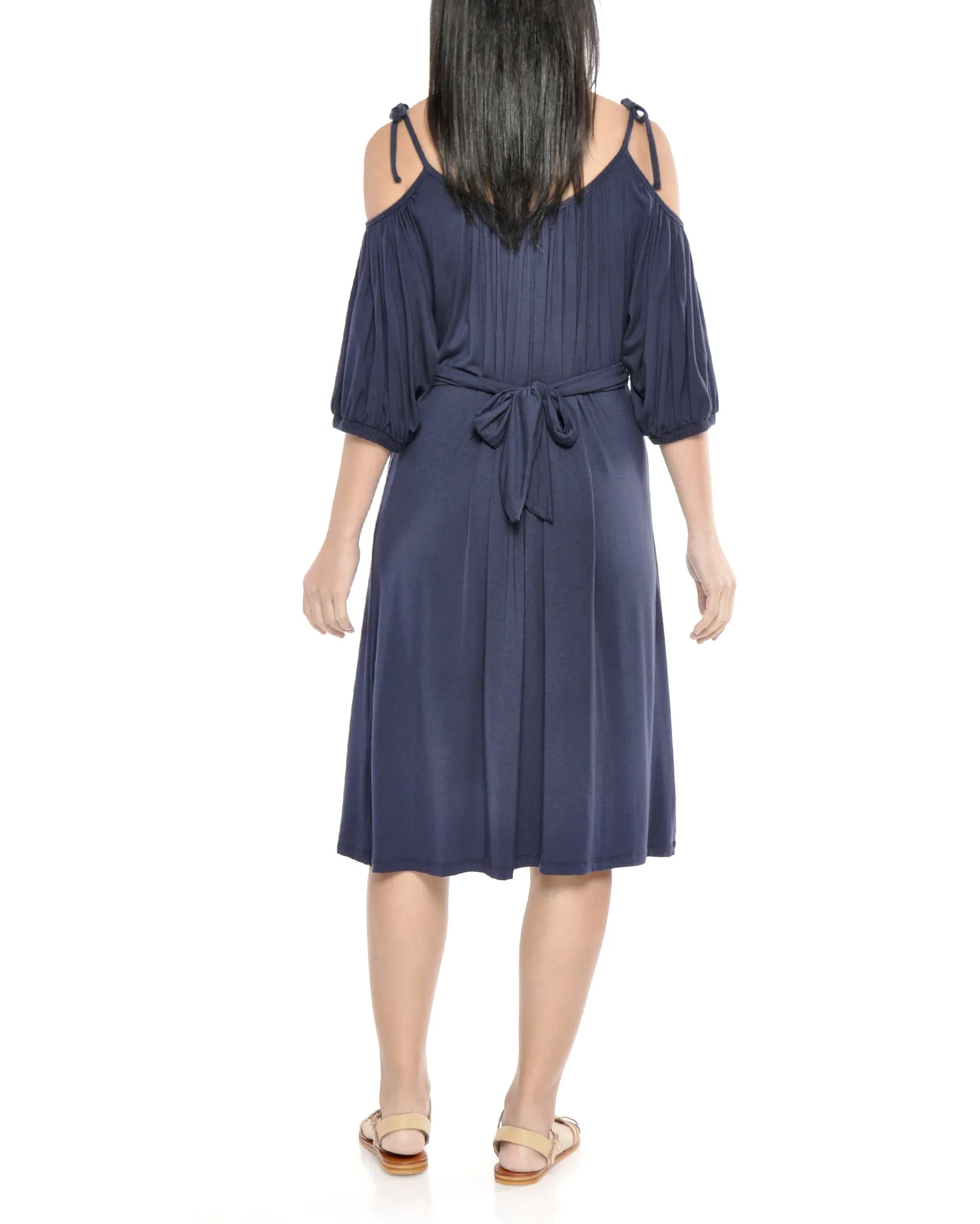 Denise Nursing Dress
