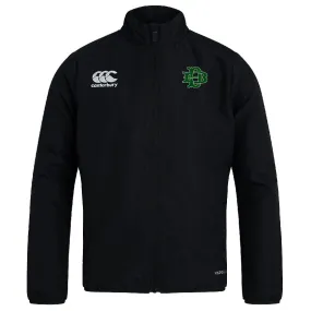 Denver Barbarians Club Track Jacket by Canterbury
