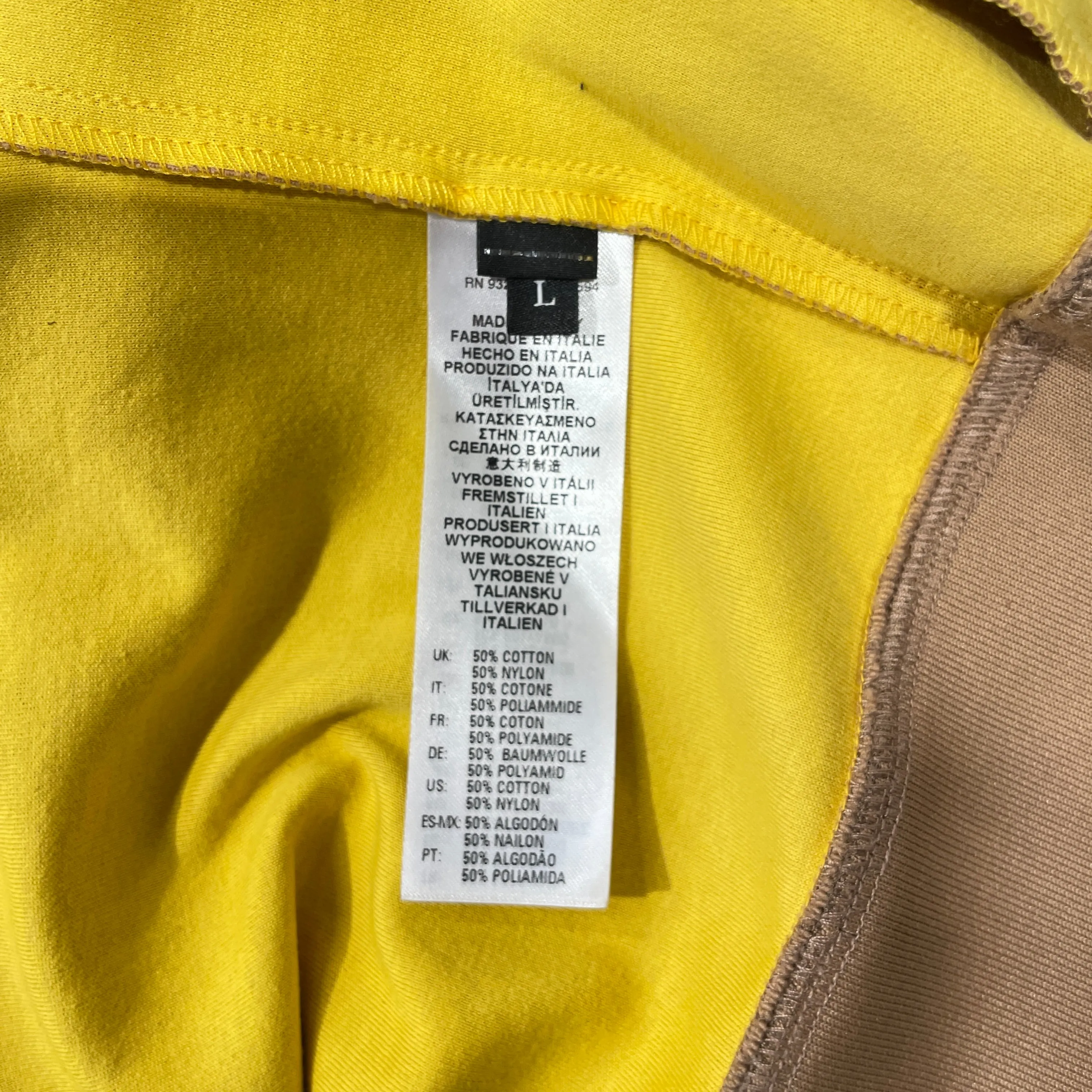 DIESEL/Jacket/L/CML/TRACK JACKET EMBROIDERED LOGO