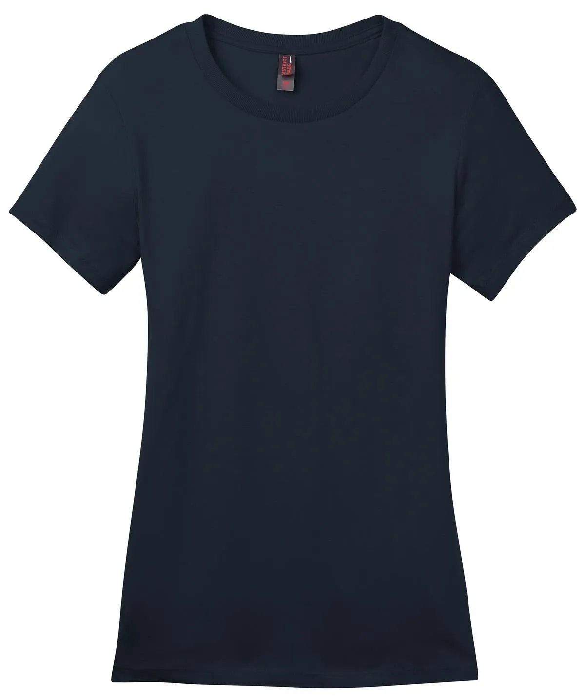 District Women's Perfect WeightTee 1of2